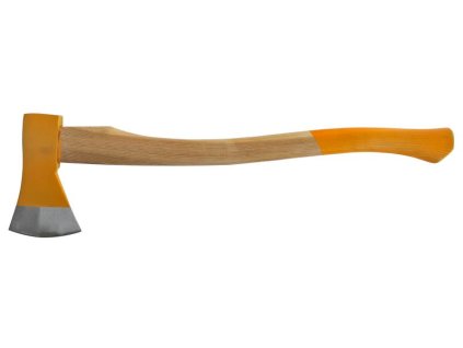 Sekera Strend Pro AX201 1500 g, WoodHand, GS, A613, drevená násada 900 mm