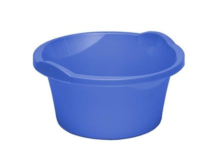 Vandlík ICS C102015, 15 lit., 39x20 cm, modrý, okrúhly