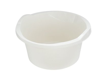 Vandlík ICS C101010, 10 lit., 36x16 cm, biely, okrúhly