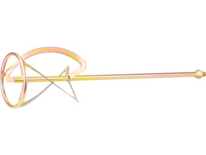 Miešadlo Strend Pro PXE-01, 140x600 mm, na maltu, M14