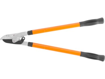 Nožnice Strend Pro KT3812A, záhradné, na konáre, cut.38, CrV, teleskopické