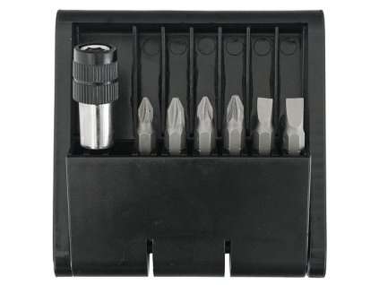 Sada bitov Strend Pro BSY422, 7 dielna, Bit, Cr-V