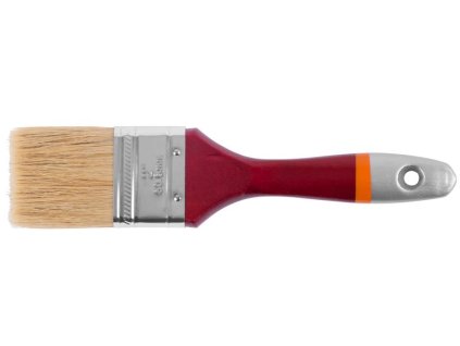 Štetec Strend Pro JA095, 2", plochý, maliarsky, s PVC štetinami, drevená rúčka