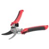 Nožnice Strend Pro Premium 3161, TPR, záhradné, na konáre, výsuvné rúčky, 230-300 mm