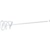 Miešadlo Strend Pro PXF-21, 100x600 mm, na maltu, SDS+