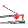 Rezač dlažby a obkladu Strend Pro MT630Y, UltraPro, oceľ, 750 mm, s ložiskom, ručný