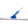 Suprava stierka na okná Neco 20-0102-13, 2x230 mm, leštička, násada