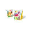 Rukávniky Intex® 58652, Tropical Buddies, detské, nafukovacie, do vody, 230x150 mm