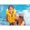 Vesta Intex® 58660, Pool School Deluxe, detská, nafukovacia, do vody, 3-6 rokov, 50x47 cm