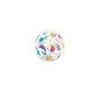 Lopta Intex® 59040NP Lively Print, plážová, detská, nafukovacia, do vody, mix dizajnov, 51 cm