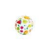 Lopta Intex® 59040NP Lively Print, plážová, detská, nafukovacia, do vody, mix dizajnov, 51 cm