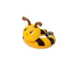 Kruh Intex® 59220NP Animal Split Rings, detský, nafukovací, do vody, mix dizajnov, 3-6 rokov