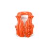 Vesta Intex® 58671EU, Deluxe, detská, nafukovacia, do vody, 3-6 rokov, 50x47 cm