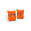 Rukávniky Intex® 58642EU, Deluxe, detské, nafukovacie, do vody, 3-6 rokov, 23x15 cm