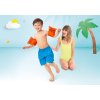 Rukávniky Intex® 58642EU, Deluxe, detské, nafukovacie, do vody, 3-6 rokov, 23x15 cm