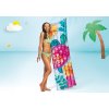 Nafukovačka Intex® 59720, Fashion, do vody, mix farieb, 1,83x0,69 m