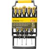 Sada skrutkovačov Strend Pro SDX72-209, 9 dielna, ploché + Phillips