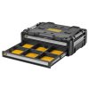 TOUGHSYSTEM 2.0 DXL plytké zásuvky