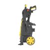 Čistič vysokotlakový STANLEY SXPW25DTS-E 150 Bar