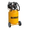 Kompresor bezolejový tichý DXCMS2550VE, 50 L, 10 bar