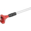 Tyč Worcraft WER002 ShareSYS, na mini reťazovú pílu CHS-S20LIBP a nožnice CSC-S20LiBP, teleskopická, 1,6-2,6 m