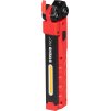 Svietidlo Strend Pro Worklight F05D333, COB, 6 W, USB nabíjanie