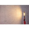 Svietidlo Strend Pro Worklight F05D333, COB, 6 W, USB nabíjanie