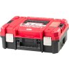 Laser Worcraft XCUBE026 ShareSYS Toolbox, 3x3D Green Beam, bez aku