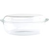 Misa MagicHome, zapekacia, sklenená, oválna, pekáč, 3000 ml