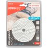 Kotúč Strend Pro Premium P50, 100 mm, leštiaci, diamantový, suchý zips, za mokra leštenie brúsenie