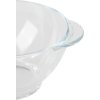 Misa MagicHome, sklenená, sklo, okrúhla, servírovacia, guľášová, 500 ml, s uškami, extra STRONG GLASS