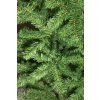 Stromček MagicHome Vianoce Cleo, 240cm, priemer 130cm