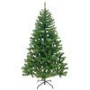 Stromček MagicHome Vianoce Cleo, 240cm, priemer 130cm