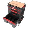 Organizer QBRICK® ONE Workshop Drawers SET 6