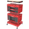 Organizer QBRICK® ONE Workshop Drawers SET 7