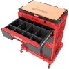 Organizer QBRICK® ONE Workshop Drawers SET 7