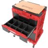 Organizer QBRICK® ONE Workshop Drawers SET 7