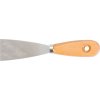 Stierka Strend Pro S1605, 40 mm, oceľ, drevená rúčka