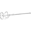 Miešadlo Burley R003, 120 mm, M14, náhradné