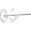Miešadlo Burley R003, 140 mm, M14, náhradné