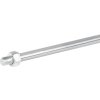 Miešadlo Burley R003, 160 mm, M14, náhradné