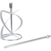 Miešadlo Burley R003, 160 mm, M14, náhradné