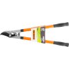 Nožnice Strend Pro KT3826A, záhradné, na konáre, cut.41, teleskopické