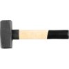 Kladivo Strend Pro HS0301, 2000 g, drevená rúčka