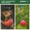 Sieť Strend Pro, 4x10 m, oko 25 mm, proti vtákom, PE