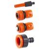 Sada spojok Stredn Pro TS4014B, 3/4", 5 dielna