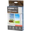 Sieť FlyScreen3 150x090 cm, proti hmyzu a komárom, na okno, hnedá PE