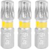 Bit Strend Pro Torx, TX 40, bal. 3 ks
