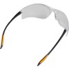 Okuliare Safetyco B515, číre, ochranné