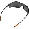 Okuliare Safetyco B515, šedé, ochranné